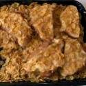 Challah Bread French Toast